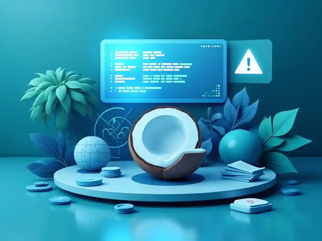 Discovering COPRA: The Unique 5-Letter Solution for Coconut Kernels